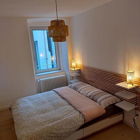 Apartament La Bella Olivia Triest Zewnętrze zdjęcie