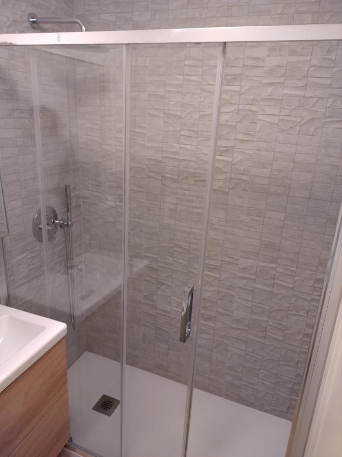 Apartament La Bella Olivia Triest Zewnętrze zdjęcie