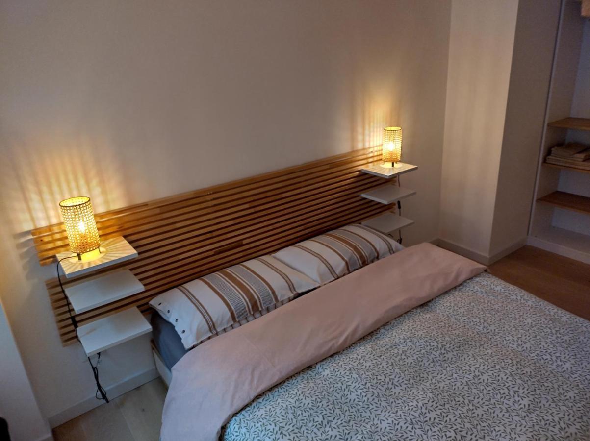 Apartament La Bella Olivia Triest Zewnętrze zdjęcie