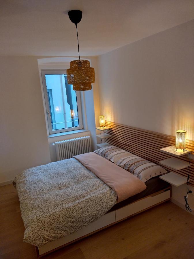 Apartament La Bella Olivia Triest Zewnętrze zdjęcie