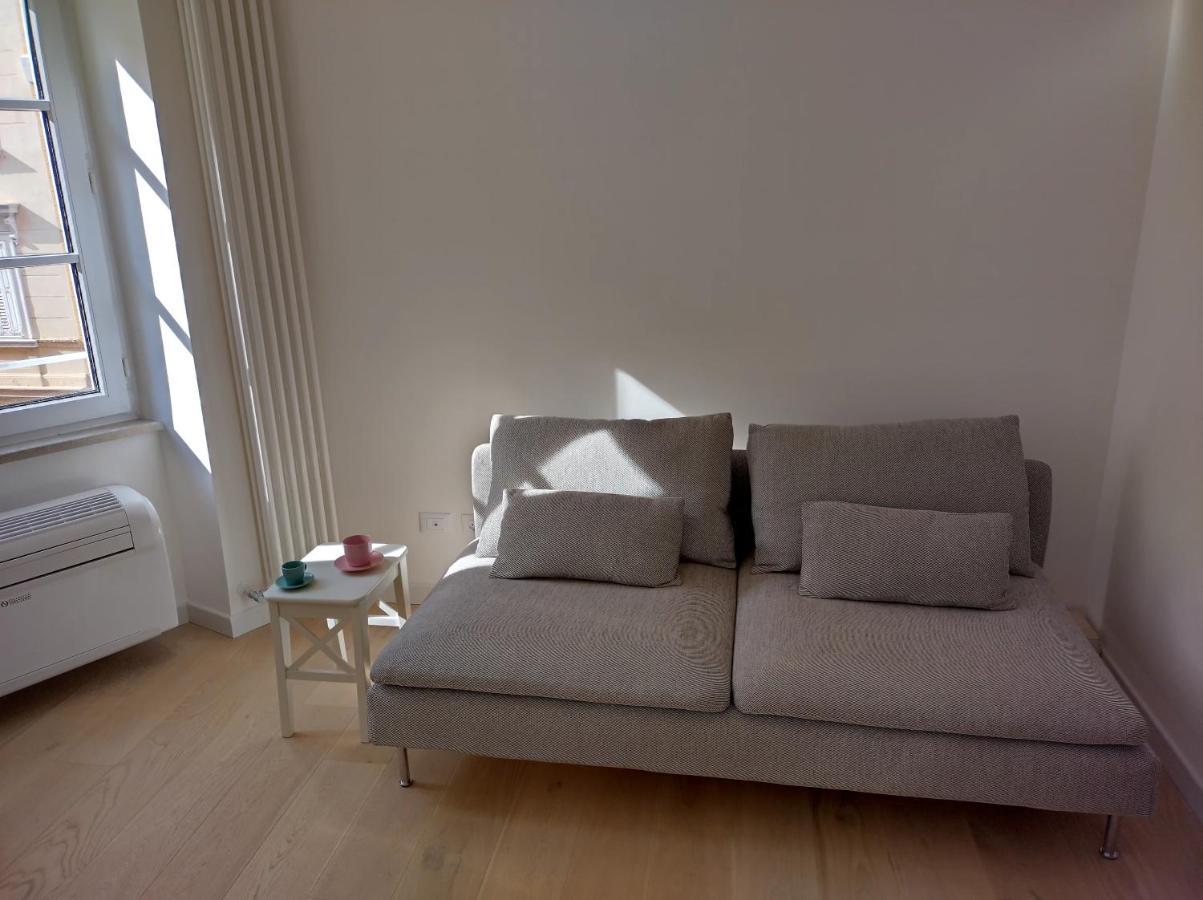 Apartament La Bella Olivia Triest Zewnętrze zdjęcie