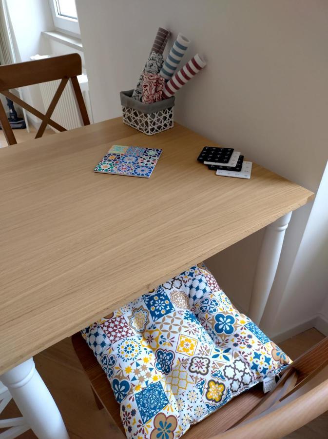 Apartament La Bella Olivia Triest Zewnętrze zdjęcie