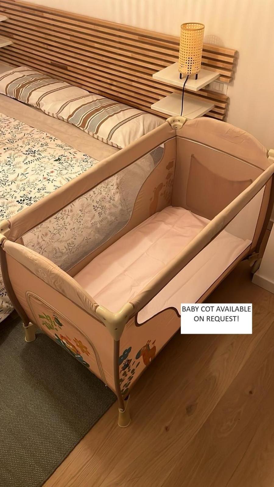 Apartament La Bella Olivia Triest Zewnętrze zdjęcie