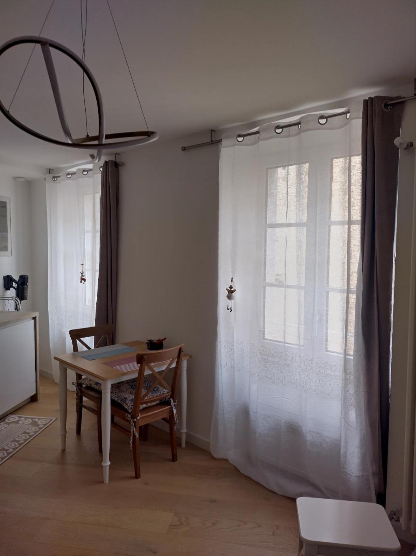 Apartament La Bella Olivia Triest Zewnętrze zdjęcie