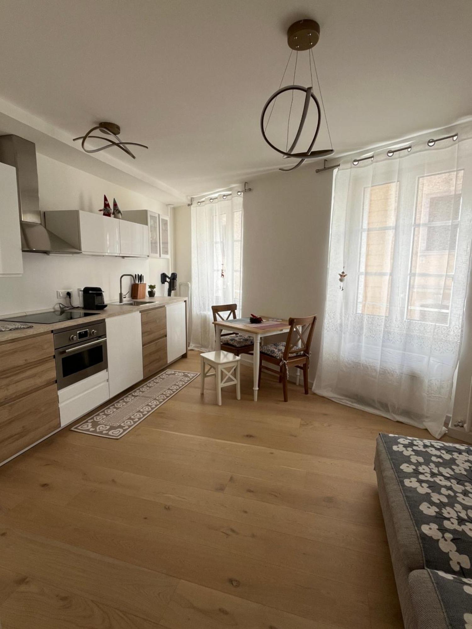 Apartament La Bella Olivia Triest Zewnętrze zdjęcie